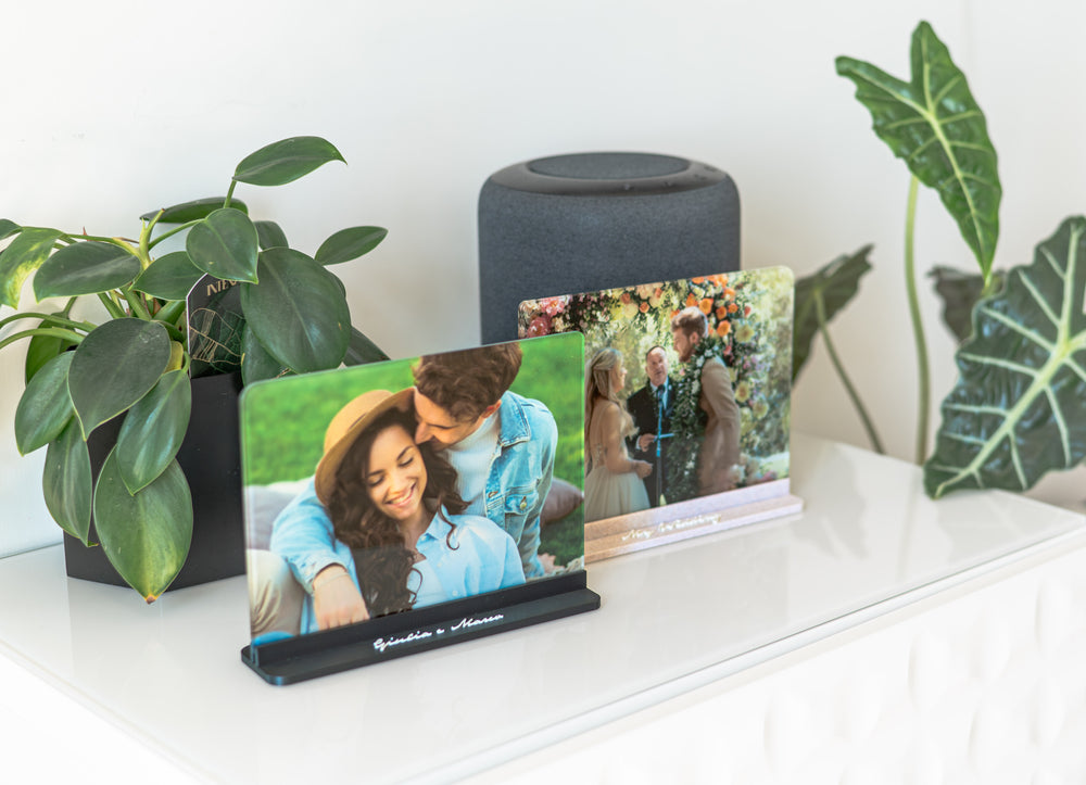 Memotion - Portafoto Interattivo