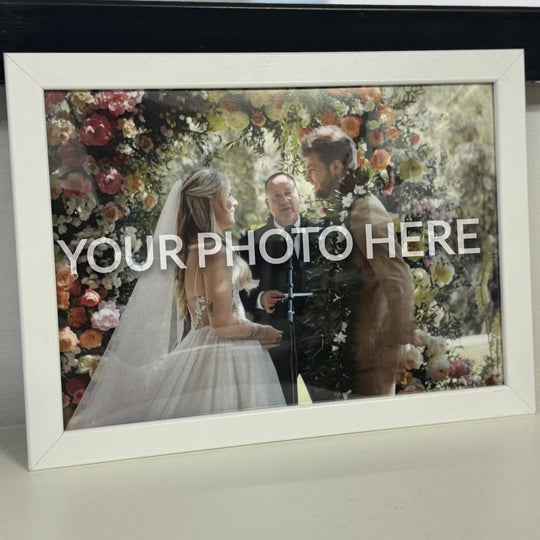Quadro Memotion - Stampa interattiva